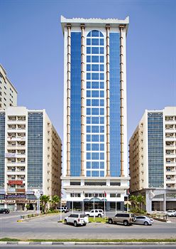 Mangrove Hotel